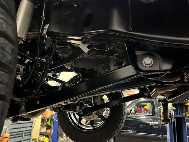 2021 Jeep Wrangler Lifted Rust Free 2 Door V6 JL 4x4 Convertible  - 22937937 - 27