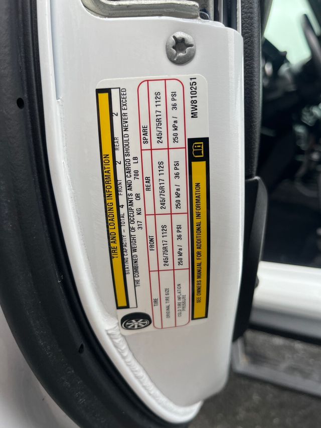 2021 Jeep Wrangler Lifted Rust Free 2 Door V6 JL 4x4 Convertible  - 22937937 - 36