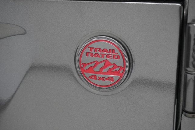 2021 Jeep Wrangler Rubicon 4x4 - 22917625 - 9