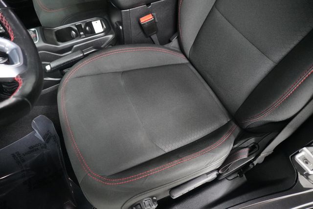 2021 Jeep Wrangler Rubicon 4x4 - 22917625 - 13