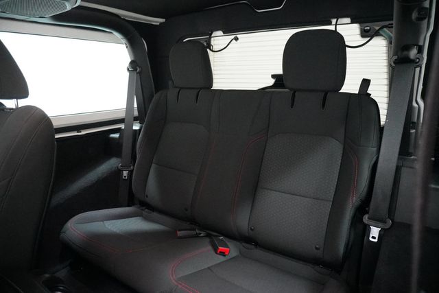 2021 Jeep Wrangler Rubicon 4x4 - 22917625 - 14