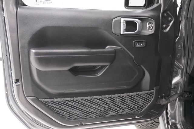 2021 Jeep Wrangler Rubicon 4x4 - 22917625 - 15