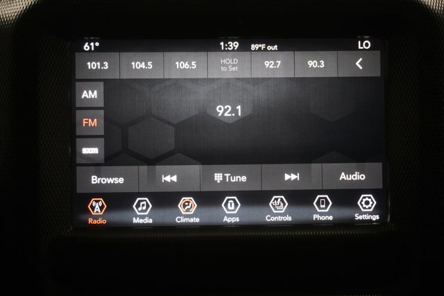 2021 Jeep Wrangler Rubicon 4x4 - 22917625 - 19