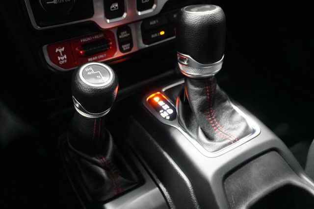 2021 Jeep Wrangler Rubicon 4x4 - 22917625 - 21