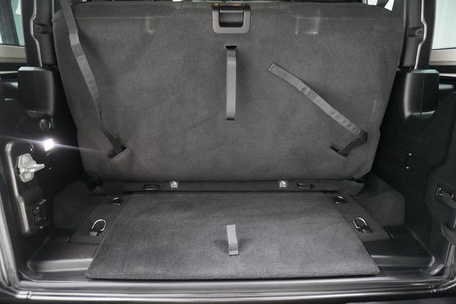 2021 Jeep Wrangler Rubicon 4x4 - 22917625 - 24