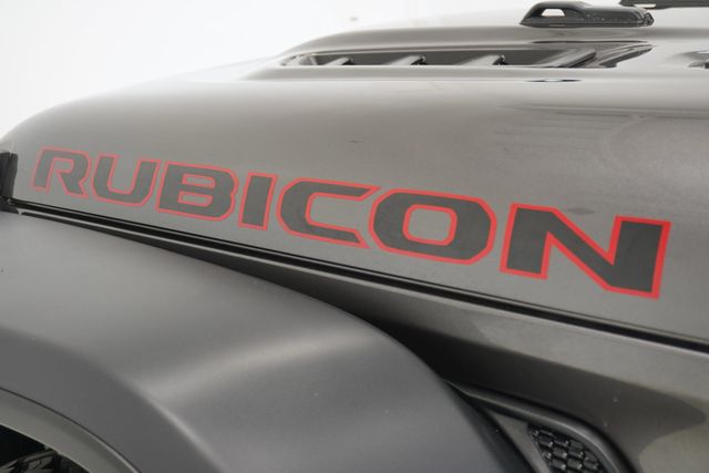 2021 Jeep Wrangler Rubicon 4x4 - 22917625 - 7