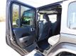 2021 Jeep Wrangler Sahara Unlimited 4x4 - 22300827 - 10