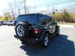 2021 Jeep Wrangler Sahara Unlimited 4x4 - 22300827 - 2