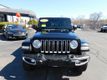 2021 Jeep Wrangler Sahara Unlimited 4x4 - 22300827 - 4