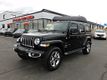 2021 Jeep Wrangler Sahara Unlimited 4x4 - 22300828 - 1