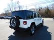 2021 Jeep Wrangler Sahara Unlimited 4x4 - 22333025 - 3