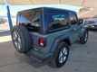 2021 Jeep Wrangler Sport - 22406506 - 3