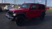 2021 Jeep Wrangler SPORT - 22914387 - 3