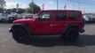 2021 Jeep Wrangler SPORT - 22914387 - 4