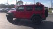 2021 Jeep Wrangler SPORT - 22914387 - 5