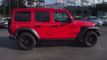 2021 Jeep Wrangler SPORT - 22914387 - 8