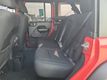 2021 Jeep Wrangler Sport Unlimited 4x4 - 22414678 - 4