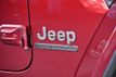 2021 Jeep Wrangler Unlimited 80th Anniversary 4x4 - 22355461 - 10