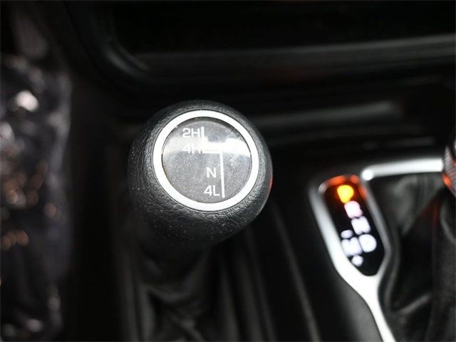 2021 Jeep Wrangler Unlimited Freedom Edition - 22882491 - 13
