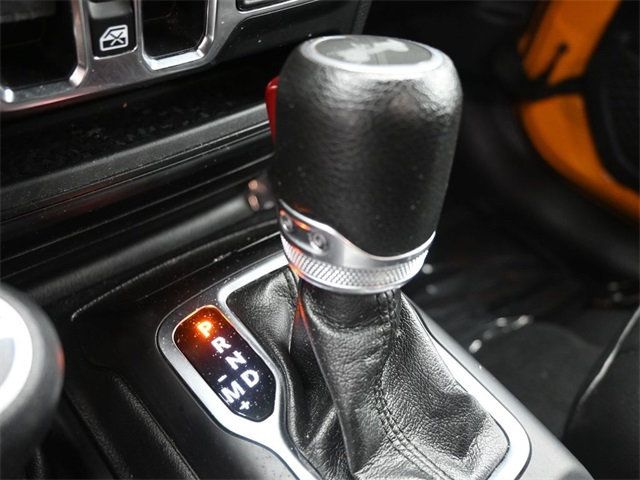 2021 Jeep Wrangler Unlimited Freedom Edition - 22882491 - 14