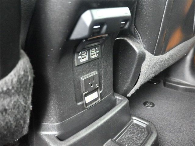 2021 Jeep Wrangler Unlimited Freedom Edition - 22882491 - 6