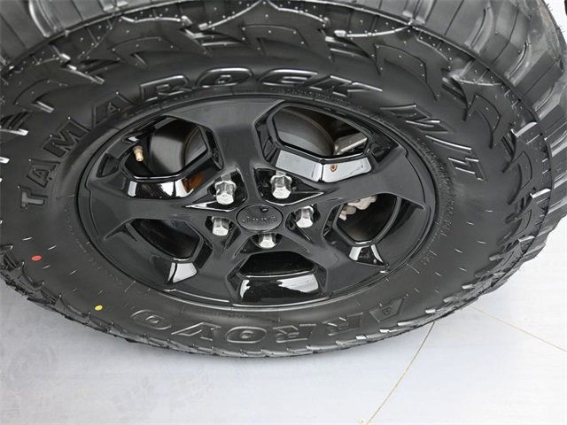 2021 Jeep Wrangler Unlimited Freedom Edition - 22882491 - 7