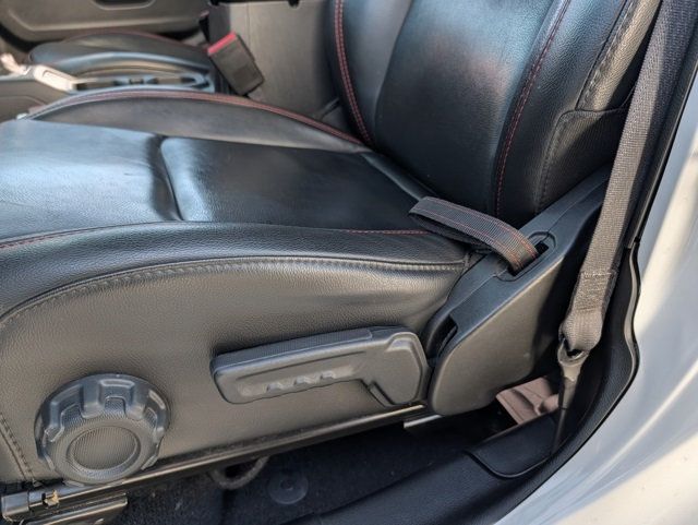 2021 Jeep Wrangler Unlimited Rubicon - 22916006 - 10