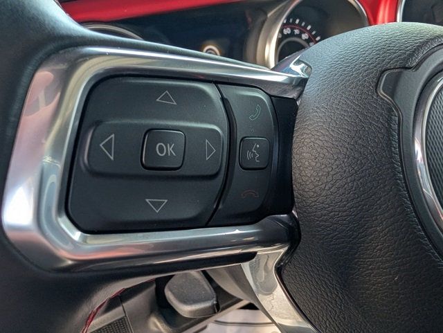 2021 Jeep Wrangler Unlimited Rubicon - 22916006 - 14
