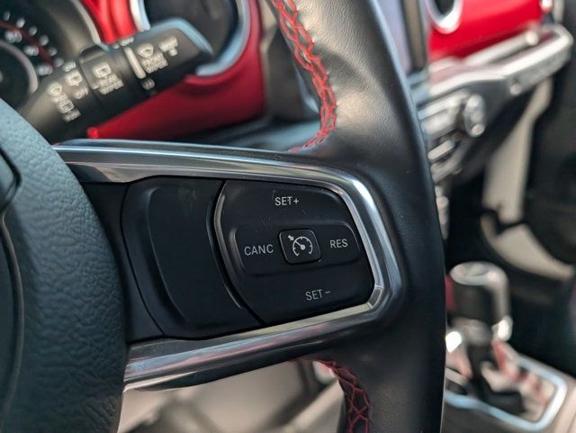 2021 Jeep Wrangler Unlimited Rubicon - 22916006 - 15