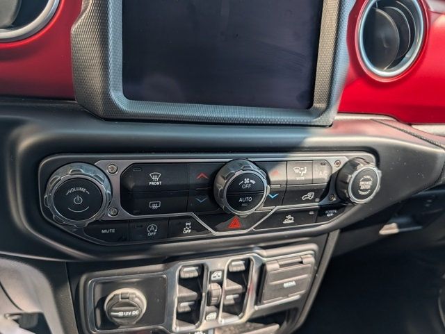 2021 Jeep Wrangler Unlimited Rubicon - 22916006 - 16