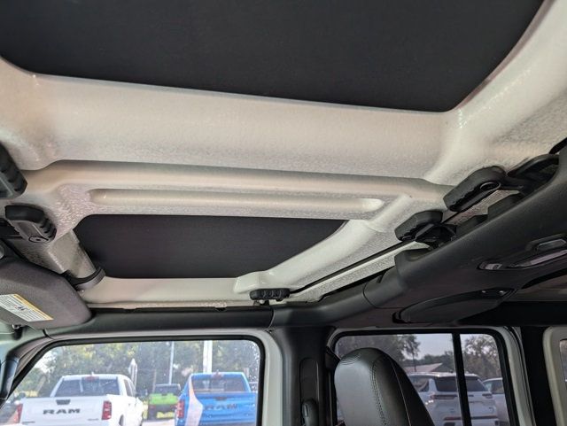 2021 Jeep Wrangler Unlimited Rubicon - 22916006 - 19