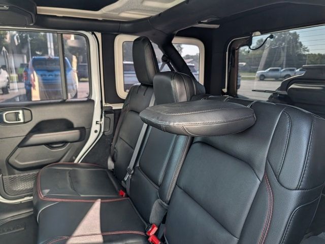 2021 Jeep Wrangler Unlimited Rubicon - 22916006 - 20