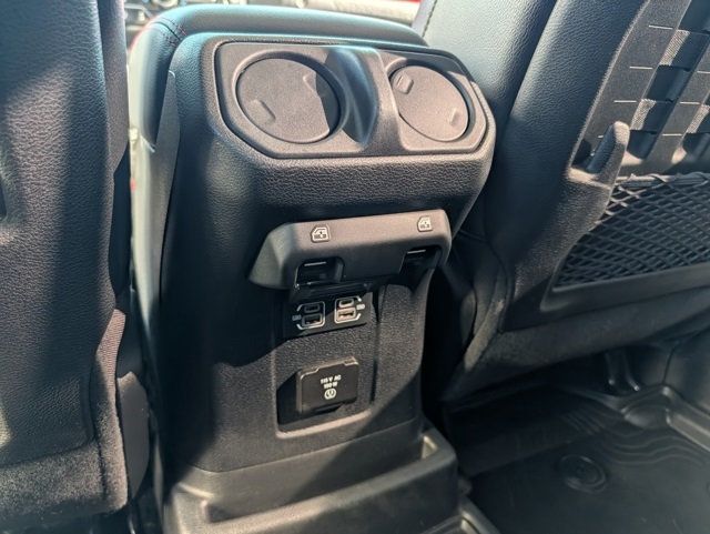 2021 Jeep Wrangler Unlimited Rubicon - 22916006 - 21