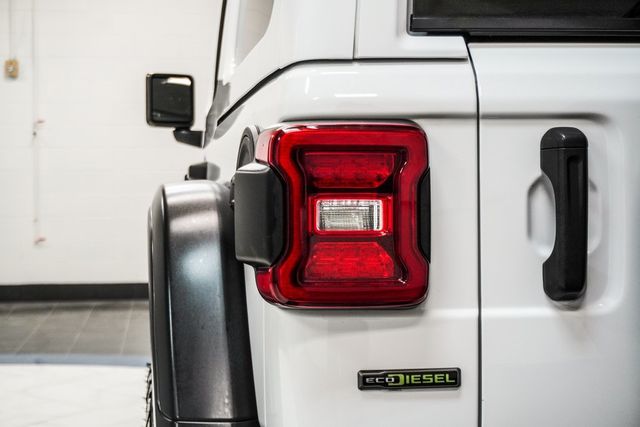 2021 Jeep Wrangler Unlimited Rubicon - 22782951 - 13