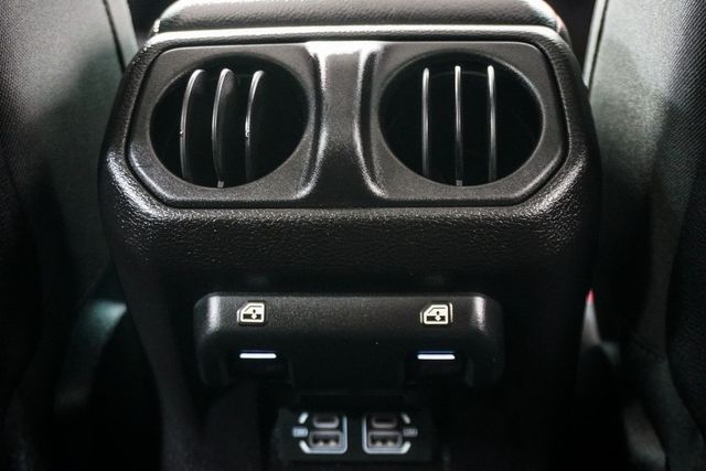 2021 Jeep Wrangler Unlimited Rubicon - 22782951 - 19
