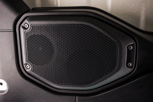 2021 Jeep Wrangler Unlimited Rubicon - 22782951 - 21