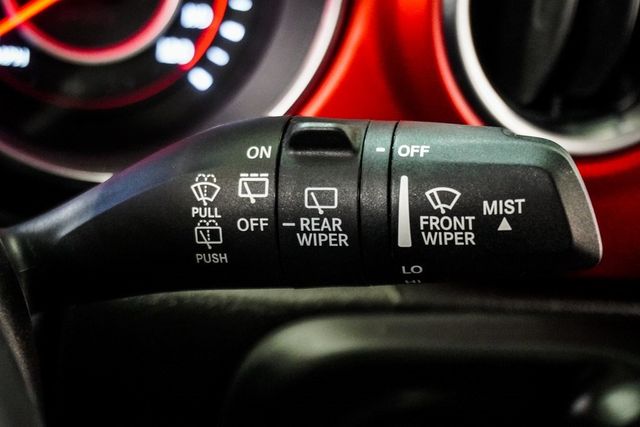 2021 Jeep Wrangler Unlimited Rubicon - 22782951 - 28