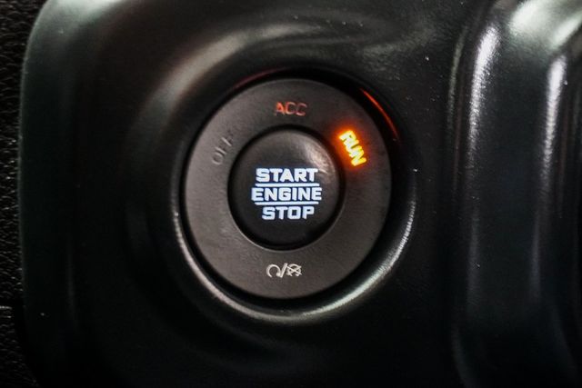 2021 Jeep Wrangler Unlimited Rubicon - 22782951 - 30