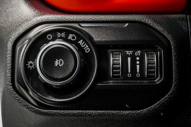 2021 Jeep Wrangler Unlimited Rubicon - 22782951 - 31