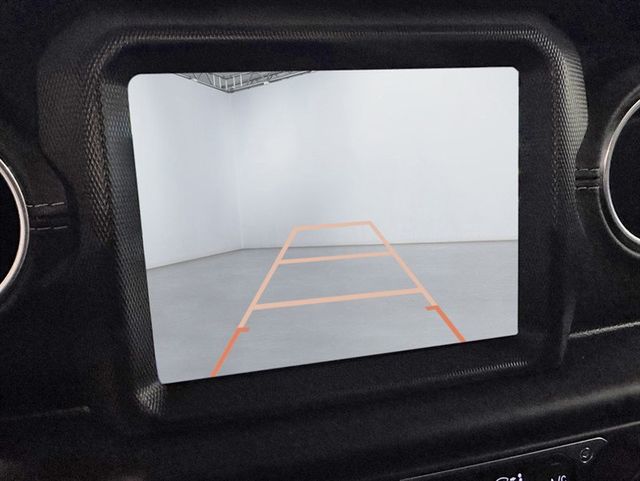 2021 Jeep Wrangler Unlimited Sahara - 22936137 - 18