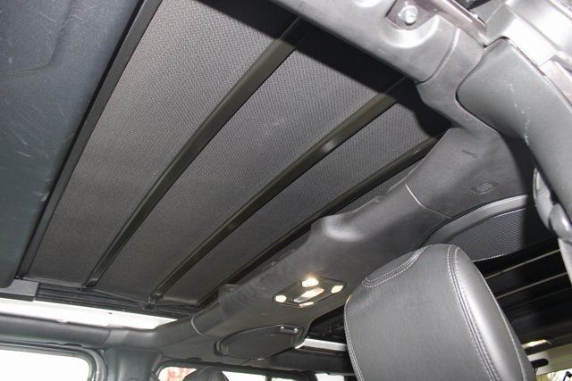 2021 Jeep Wrangler Unlimited Sahara - 22934135 - 12