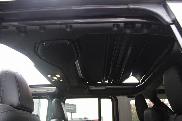 2021 Jeep Wrangler Unlimited Sahara - 22934135 - 14