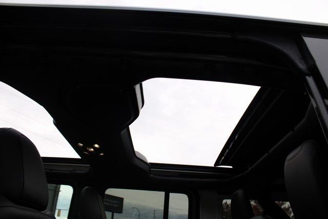 2021 Jeep Wrangler Unlimited Sahara - 22934135 - 15
