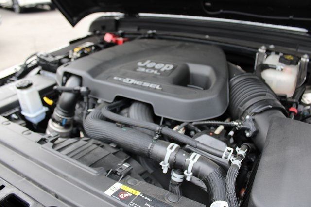 2021 Jeep Wrangler Unlimited Sahara - 22934135 - 26