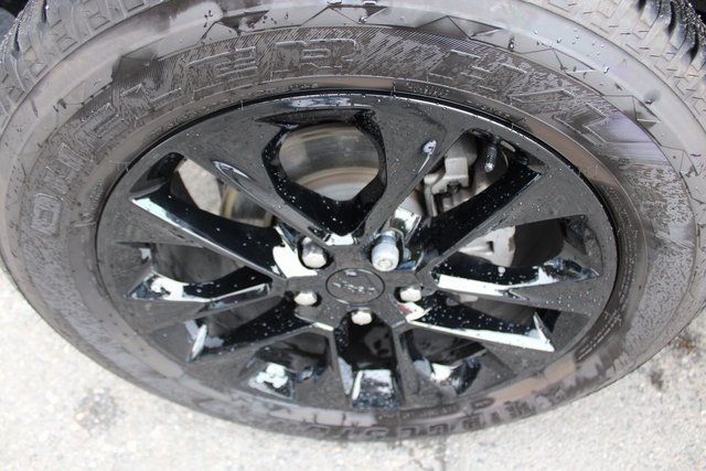 2021 Jeep Wrangler Unlimited Sahara - 22934135 - 27