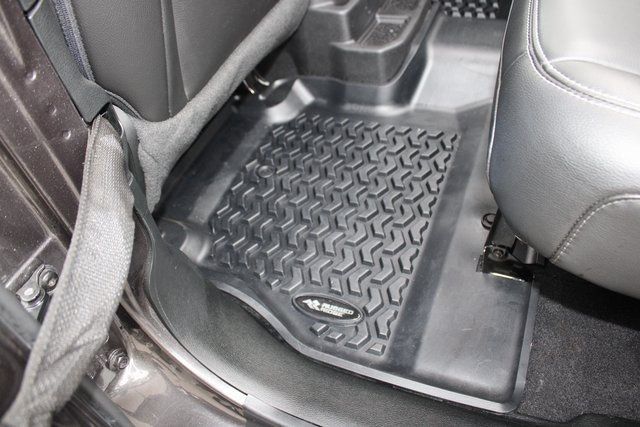 2021 Jeep Wrangler Unlimited Sahara - 22934135 - 28