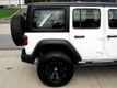 2021 Jeep Wrangler Unlimited Sport 4x4 - 22074938 - 11