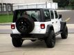 2021 Jeep Wrangler Unlimited Sport 4x4 - 22074938 - 13