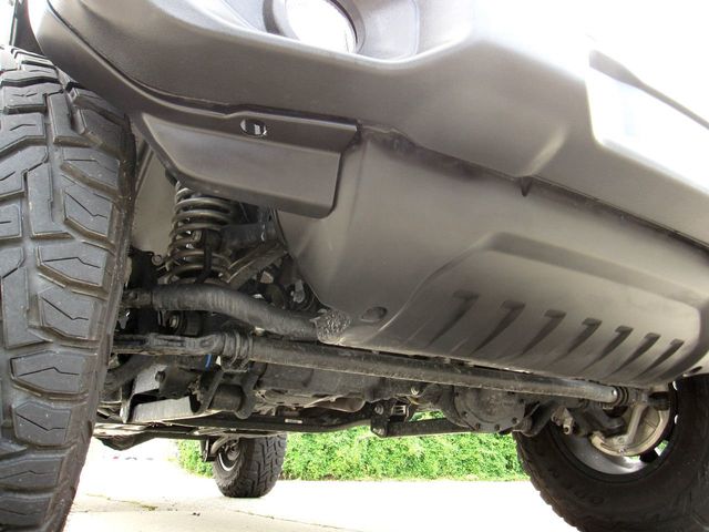 2021 Jeep Wrangler Unlimited Sport 4x4 - 22074938 - 19