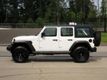 2021 Jeep Wrangler Unlimited Sport 4x4 - 22074938 - 6